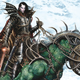 Illustration for article titled The 9 Most Ridiculous Badasses of the Warhammer Fantasy Game